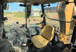 Retroescavadeira Case 580N 4x4 2013 com Lança Expansiva - Cabine Ar
