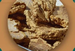 Torta de Algodão 28% PB para Nutrição Animal – Rações Boiadeiro (Sapezal/MT)