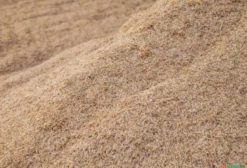 Casca de Arroz em Big Bag 1000 kg – para Nutrição Animal e Cama de Cavalo
