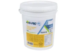 Pré e Probiótico para Camarão N-PRO 5kg – Aditivo para Ração