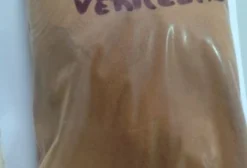 Filito (Caulim) Amarelo e Vermelho para Ração Animal com Registro MAPA
