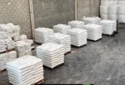 Ureia Pecuária 46% Nitrogênio - Embalagens de 25kg e Big Bag 1000kg - Maringá/PR
