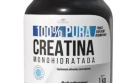 Creatina Pura Monohidratada Bothupharma 500g – Suplemento Alimentar para Equinos