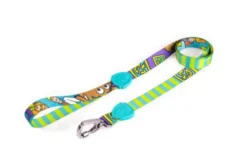 Guia Tradicional FreeFaro Scooby-Doo Tamanho P - Passeio com Cães