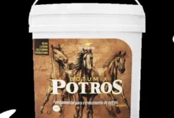 Suplemento Botumix Potros 10 kg – Nutrição Completa para Potros em Crescimento