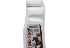 Suplemento Mineral Vetnil Bio Hoof 1L para Equinos - Cascos e Pelagem