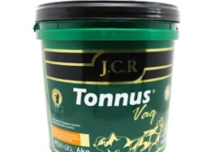 Suplemento Equino Vetnil Tonnus Vaq JCR 6kg - Performance e Vigor