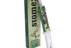 Pasta Stomex® Horse 43g Botumix – Suplemento Digestivo para Equinos