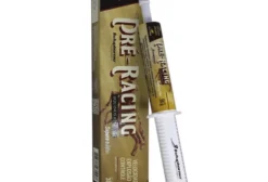 HighPerforma® Pasta Pré-Racing 38g – Suplemento Premium para Equinos Atletas