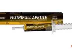 Suplemento Nutrifull Equi Apetite Boost 34mL para Equinos