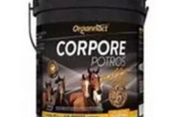 Suplemento Corpore Potros Pellets 10 kg – Organnact