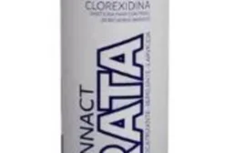 Inseticida Tópico Prata Organnact 500ml – Tratamento de Bicheiras para Bovinos, Ovinos e Equinos