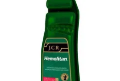 Suplemento Hemolitan 1L Vetnil para Equinos, Muares, Asininos e Suínos
