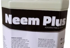 Óleo de Neem Inseticida e Acaricida Organomineral 1 Litro
