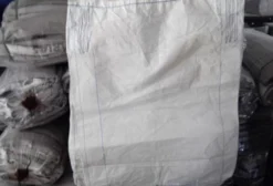 Big Bag 90x90x120 cm para Armazenamento de Grãos e Insumos