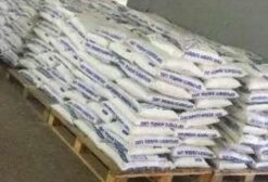 Suplemento Mineral e Proteinado 130% Fósforo para Bovinos - Saco 25kg