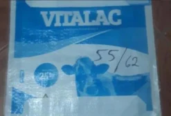 Sacaria de Ráfia Laminada Nova com Erro de Impressão e Big Bags Usados em Guarapuava PR