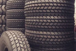 Pneu para Guindaste 385/95R25 (14.00R25) Novo – Belo Horizonte/MG