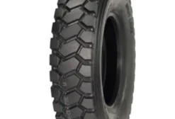 Pneu Borrachudo 12.00R24 Novo para Mineração e Pedreira