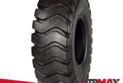 Pneu Novo 23.5-25 L3/L5 para Máquinas Pesadas – Promoção em BH
