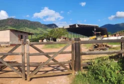 Arrendamento de Fazenda para Pecuária Leiteira em Itamonte – MG