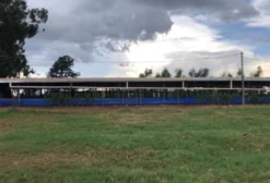 Granja de Suínos para Recria e Engorda - Arrendamento em Sacramento, MG