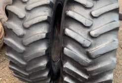 Pneu Agrícola 18.4-34 – Novo, Usado e Reformado em Ibaté/SP