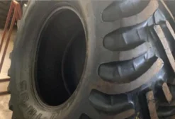 Pneu Agrícola 24.5-32 – Novo, Usado e Reformado em Ibaté/SP