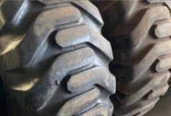Pneu Agrícola 23.5-25 – Novo, Seminovo e Usado para Máquinas