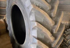 Pneu Agrícola VF 750/70R44 Trelleborg - Novo em Ibaté/SP