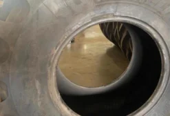 Pneu 600/70R28 Michelin Agrícola - Novo - Ibaté SP