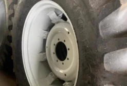 Pneu Agrícola 20.8-38 Firestone Novo – Ibaté SP