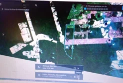 Fazenda com 2.000 Hectares para Gado e Lavoura em Porto Velho – RO