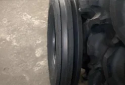 Pneu Agrícola Goodyear 750-16 8 Lonas Rib Tractor – Novo em Indaiatuba/SP