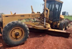 Motoniveladora Komatsu 623A Ano 2002 – Sem Motor – Usada