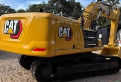 Escavadeira Caterpillar 336 2019 – 15.000h – Motor CAT C9.3B 311HP