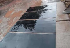 Apara Barro e Lameira para Caminhão – Vários Tamanhos – Usado SP