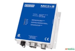 Controlador de Ignição MIC3+ Motortech – 300 mJ para Motores até 12 Cilindros
