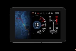 Display Programável DSE DSEM812 12" para Máquinas e Veículos Off-Road