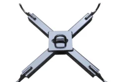 Suporte para Big Bag Modelo Aranha 1000kg - Novo