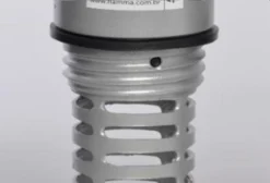 Trava Antifurto para Combustível Diesel – Mercedes Benz, VW, Scania, Ford, Iveco, MAN e Volvo VM – Modelo TL-10