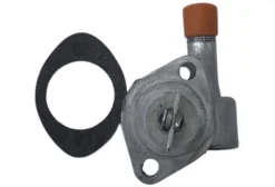 Acionador Massey Ferguson 73054-PR - Compatível com 275/290/292/285/85X - Motor Perkins 8966