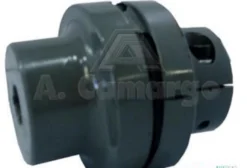 Acoplamento Bomba Injetora MF 296 035680 - Valfer para Massey Ferguson 296/297/299