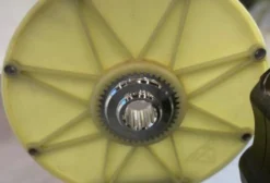 Acoplamento KTR para Máquina AGCO - Código 71409917