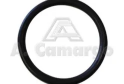 Anel de Vedação Hidráulico 17,2 x 2,62 mm para Tratores Massey Ferguson