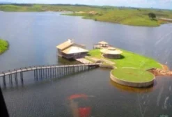 Fazenda Agroindustrial com Pecuária de Elite e Expansão Agrícola - 67.000 ha em Alenquer/PA
