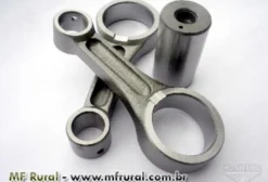 Peças para Motor Diesel Cummins, John Deere, Caterpillar, Perkins e Yanmar - Atacado