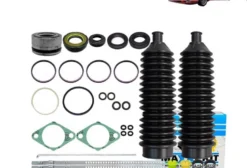 Kit de Reparo para Caixa de Direção Hidráulica Subaru Legacy e Impreza – MAXXI KIT 50168MK