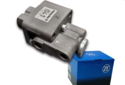 Válvula de Interruptor ZF 6038202041 – Nova, Compatível com Caminhões Daimler (Curitiba)