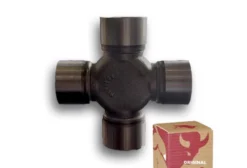 Cruzeta Cardan Iveco Meritor Nova Original